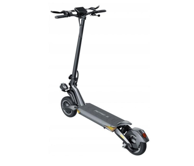 RUPTOR R6 Czarny - 1164431 - zdjęcie 4